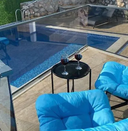 Camguezeli Kivili Konak'ta! Hotel *