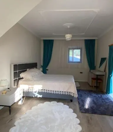Camguzeli Kivili Konak'ta! Villa *