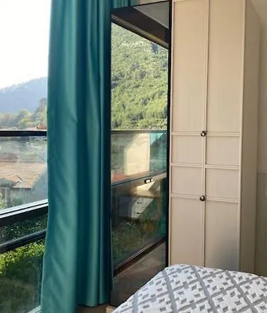 Villa Camguzeli Kivili Konak'ta! Fethiye