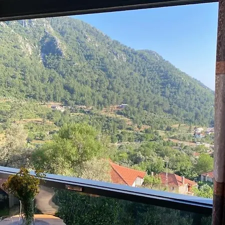 Camguezeli Kivili Konak'ta! Fethiye