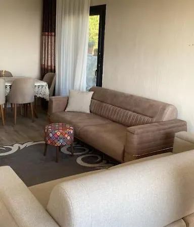 Villa Camguzeli Kivili Konak'ta! Fethiye