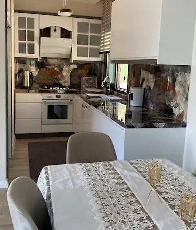 Camguzeli Kivili Konak'ta! Villa