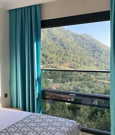 Villa Camguzeli Kivili Konak'ta!