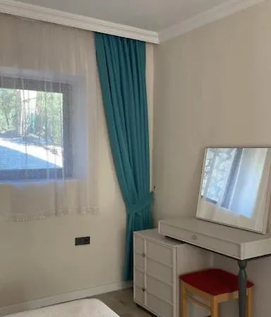 Camguzeli Kivili Konak'ta!