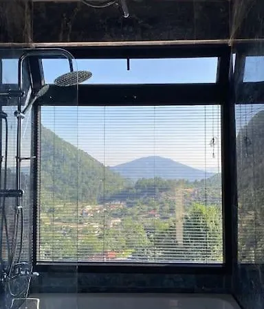 Villa Camguzeli Kivili Konak'ta! *