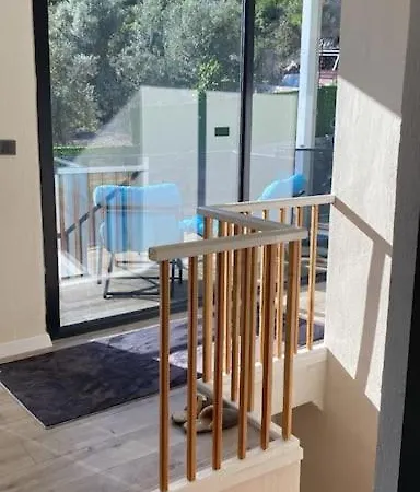 Camguzeli Kivili Konak'ta! Villa