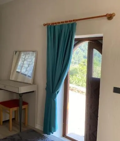 Camguzeli Kivili Konak'ta! Villa