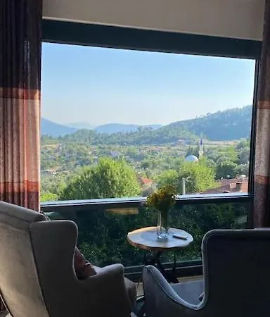 Camguzeli Kivili Konak'ta!