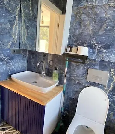 Camguzeli Kivili Konak'ta! * Fethiye